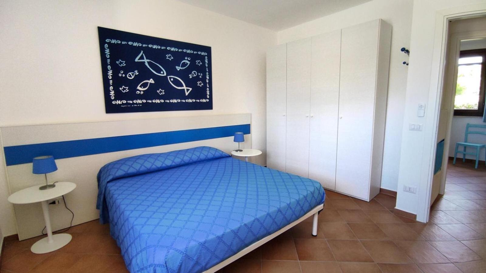 Casa Vacanze Lido Burrone Favignana Ngoại thất bức ảnh