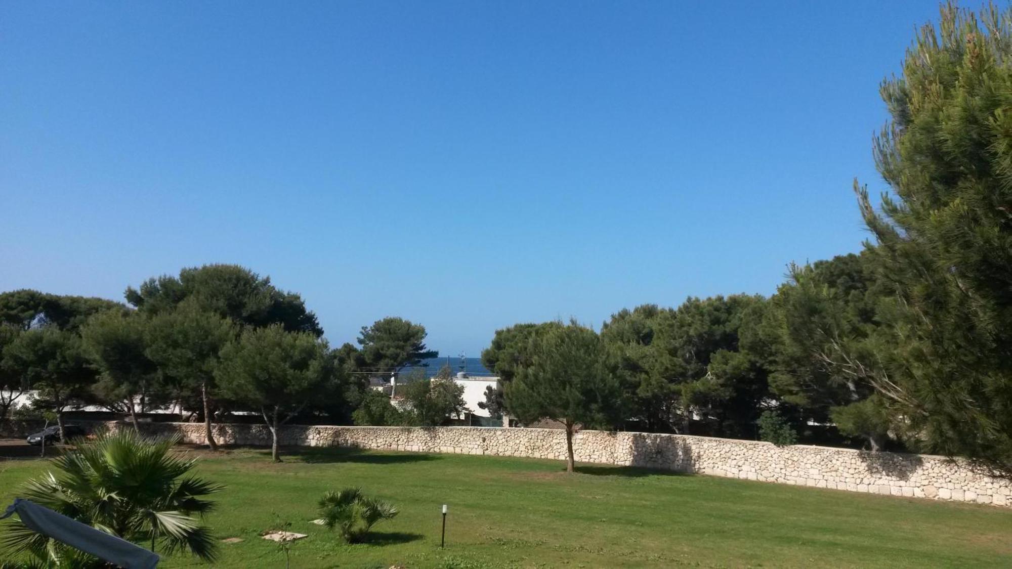 Casa Vacanze Lido Burrone Favignana Ngoại thất bức ảnh