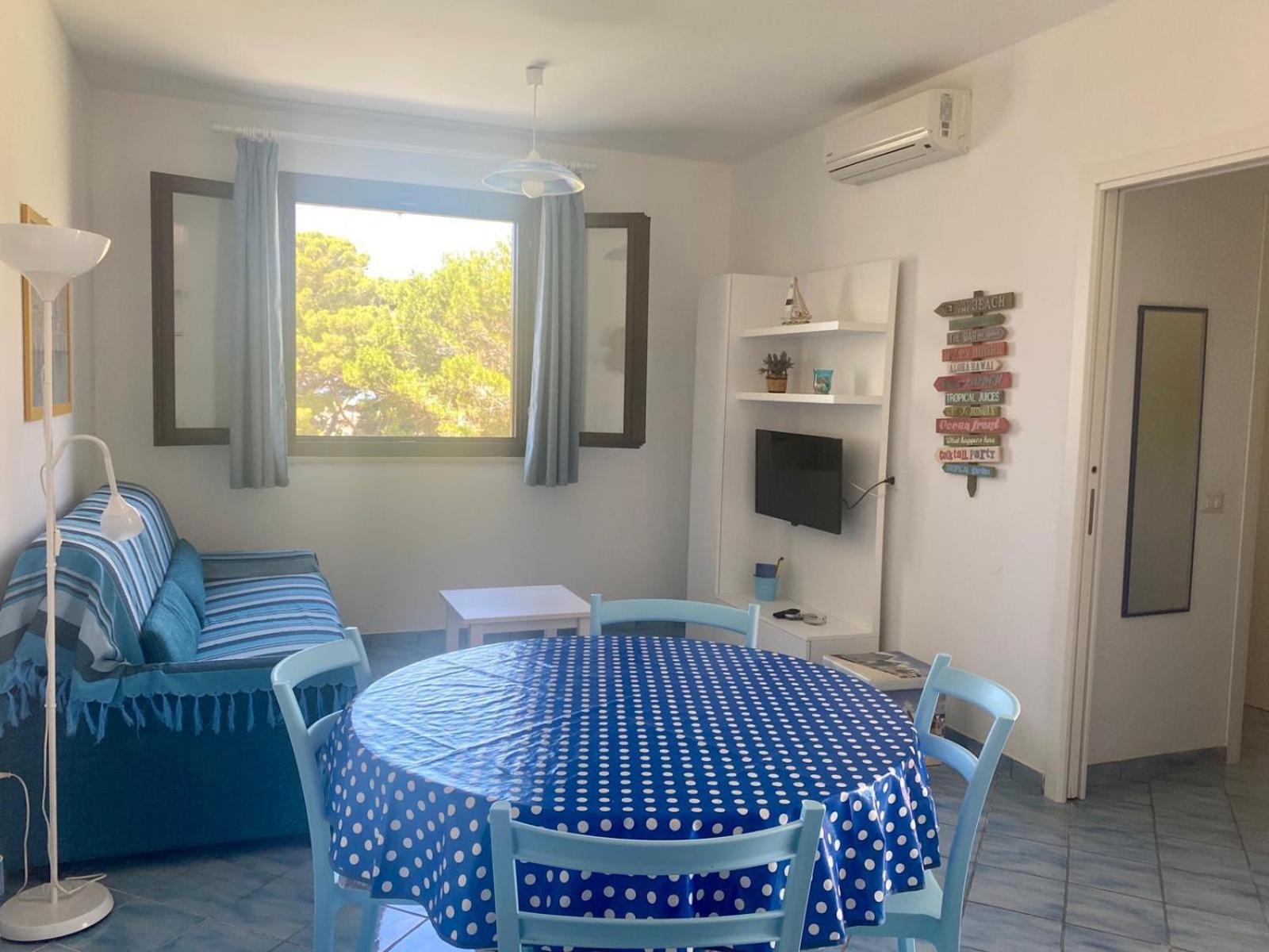 Casa Vacanze Lido Burrone Favignana Ngoại thất bức ảnh