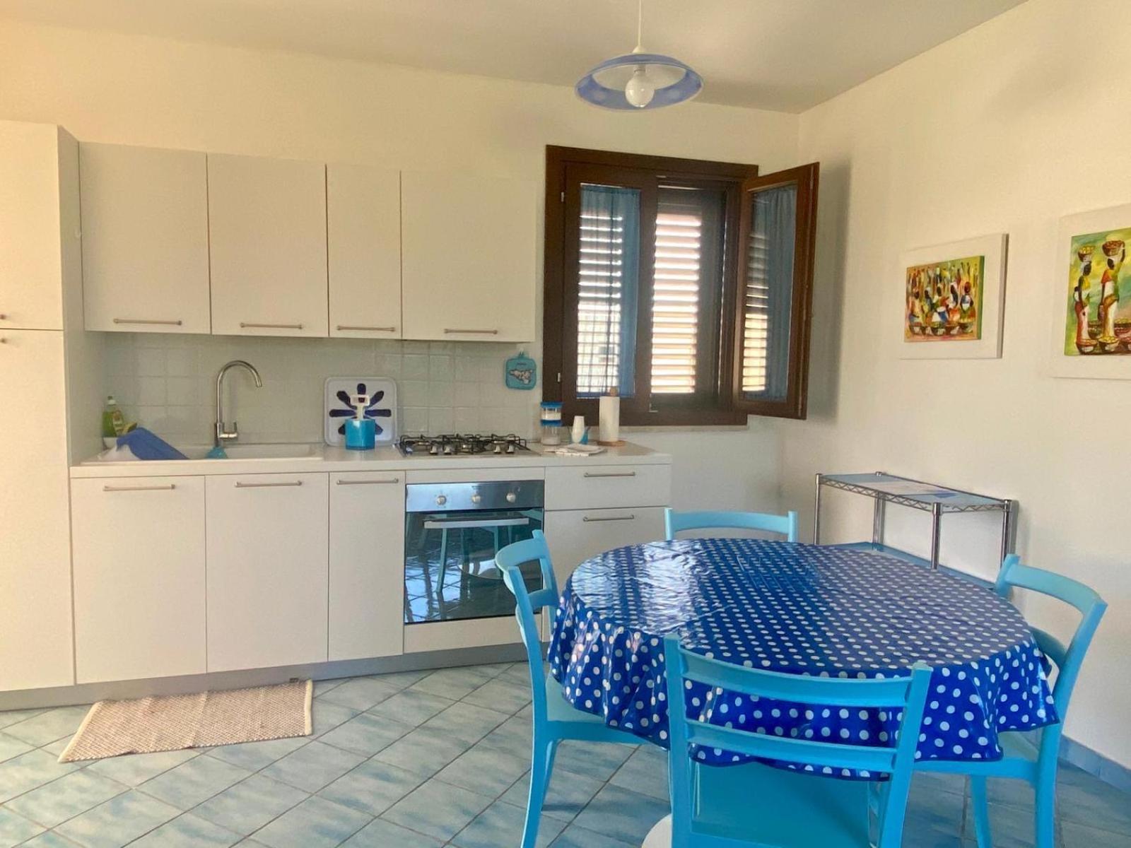 Casa Vacanze Lido Burrone Favignana Ngoại thất bức ảnh
