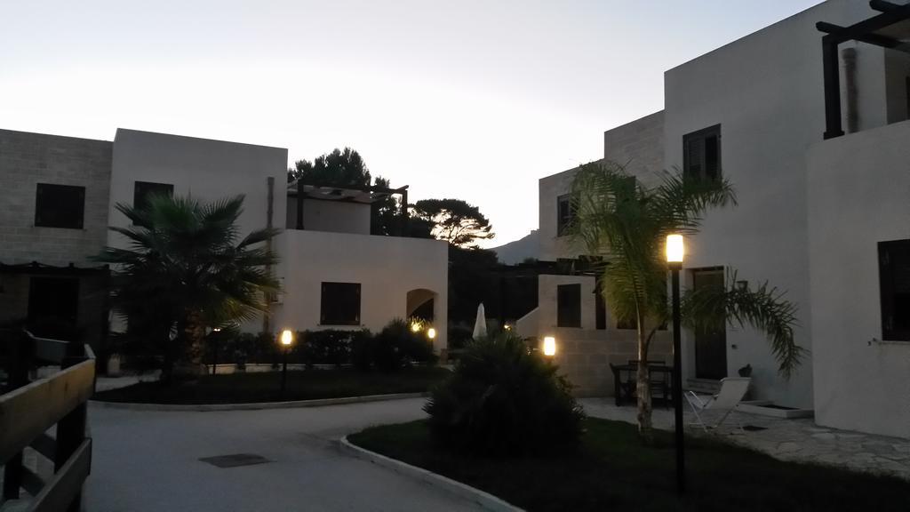 Casa Vacanze Lido Burrone Favignana Ngoại thất bức ảnh